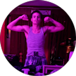 Profile photo of Cain Warren