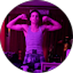 Profile photo of Cain Warren