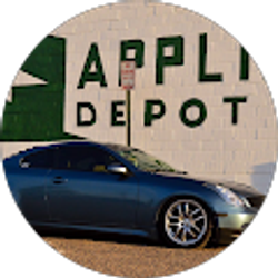 Profile photo of Tyler Strange