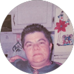 Profile photo of Martha Zaragoza