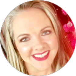 Profile photo of Tricia Meyers