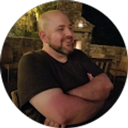 Profile photo of Brandyn Brinson