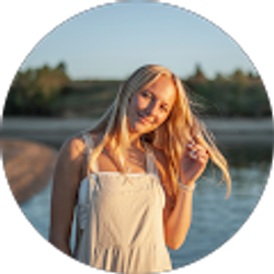 Profile photo of Olivia Ellstrom