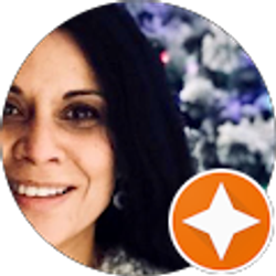 Profile photo of Andrea de Souza