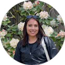 Profile photo of Vinka Martinez