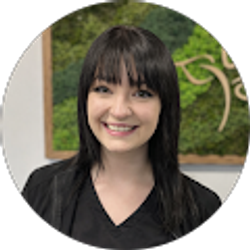 Profile photo of Paige Tackett