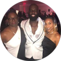 Profile photo of Beverly Muse