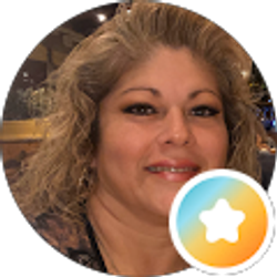 Profile photo of Christine Tapia