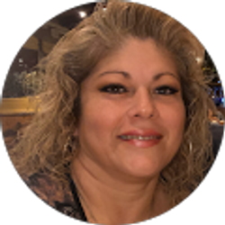 Profile photo of Christine Tapia