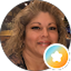 Profile photo of Christine Tapia