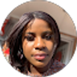 Profile photo of Precious Thomas