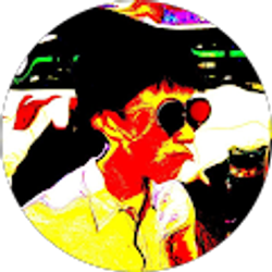 Profile photo of BensonVG