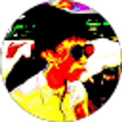 Profile photo of BensonVG