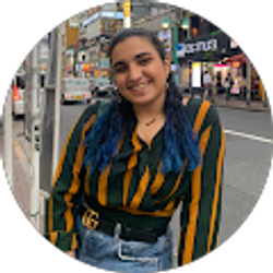 Profile photo of Zainah Nayef