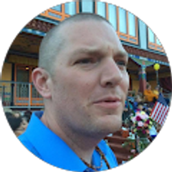 Profile photo of Chris Fankhauser