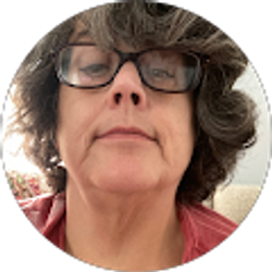 Profile photo of Elizabeth Sullivan