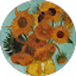 Profile photo of Cassandra Thomas