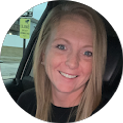 Profile photo of MaKenzie Crane