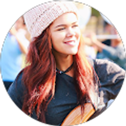 Profile photo of Jalea D