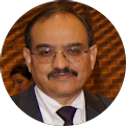 Profile photo of Khalid Mahmood