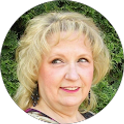 Profile photo of Nora Stevenson