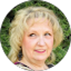 Profile photo of Nora Stevenson