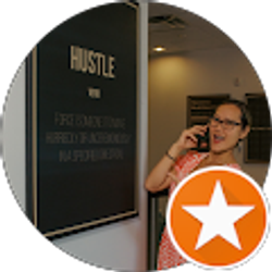 Profile photo of Mei Acosta