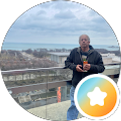 Profile photo of Steve Rudy