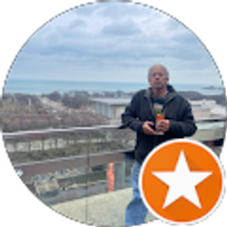 Profile photo of Steve Rudy