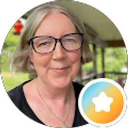 Profile photo of Kim E Upton