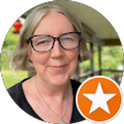 Profile photo of Kim E Upton