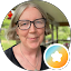 Profile photo of Kim E Upton