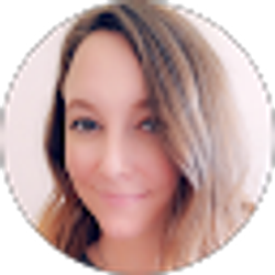 Profile photo of Cassie Clevenger Brackeen