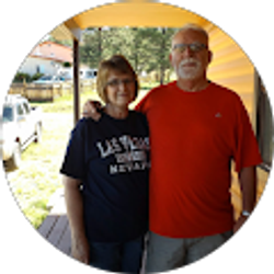 Profile photo of Mary Regier