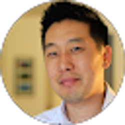 Profile photo of Robert Kim