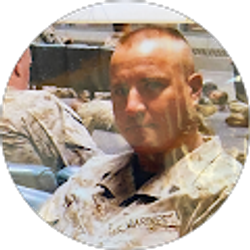 Profile photo of Troy Parrott