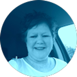 Profile photo of Nancy Harris