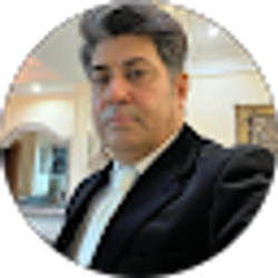 Profile photo of Borhan