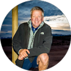 Profile photo of TONY JACKSON