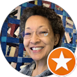 Profile photo of Lorraine Williams