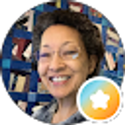 Profile photo of Lorraine Williams