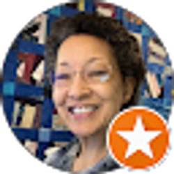 Profile photo of Lorraine Williams