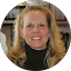 Profile photo of Christiana Woods