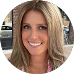 Profile photo of Rachel Cox