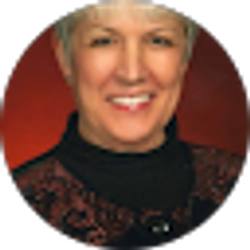 Profile photo of Linda Waage