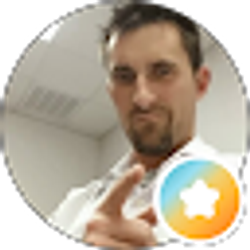 Profile photo of Brandon McNeely