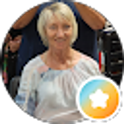 Profile photo of Shelly Shafron