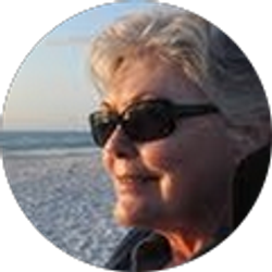 Profile photo of Jeanne Gaffney