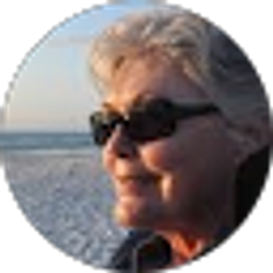 Profile photo of Jeanne Gaffney