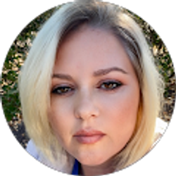 Profile photo of Raven Downs